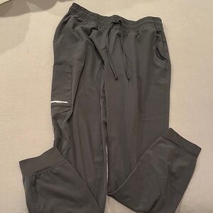 Skechers medium tall Jogger Pants